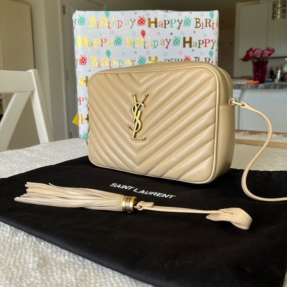 Ysl Lou camera bag - Picture 8 of 9